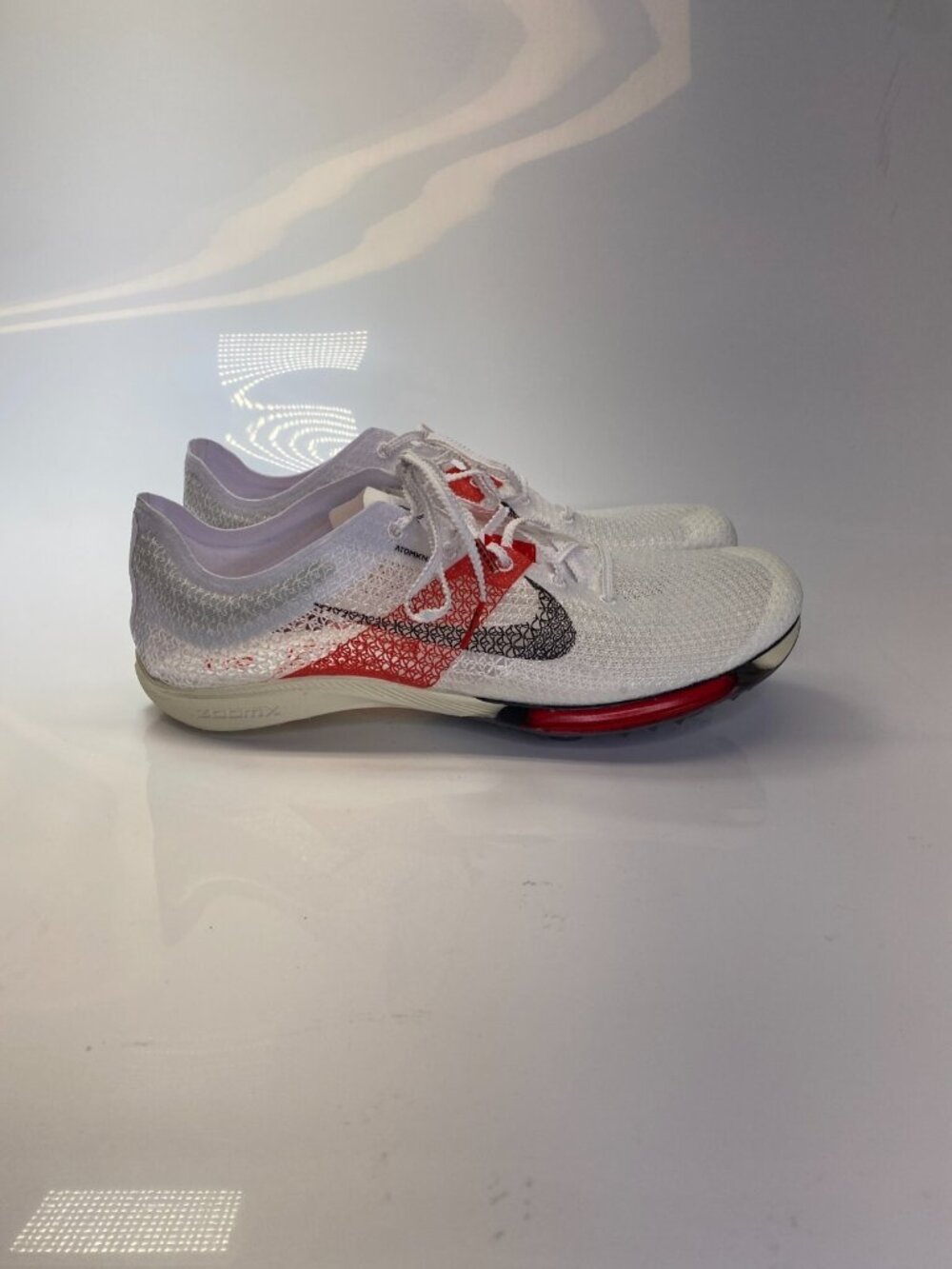 Nike Air Zoom Victory "Eliud Kipchoge" Distance Track Spike Shoes Mens 11